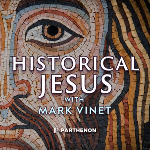 Historical Jesus by Historical Jesus