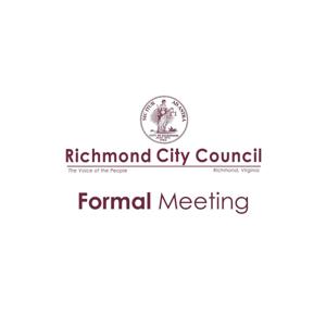 Richmond City Council