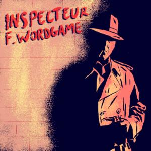 Inspecteur Francis Wordgame