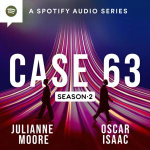 Case 63 by Spotify Studios