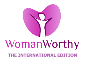 WomanWorthy
