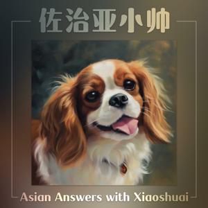 Asian Answers 佐治亚小帅｜北美华人故事访谈