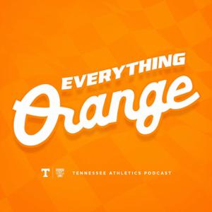 Everything Orange by Tennessee Athletics