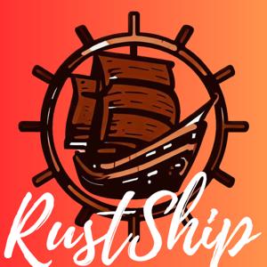 RustShip - a RustLang podcast by Marco Ieni