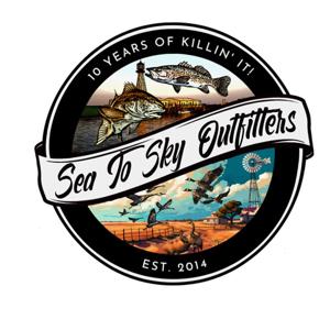 Sea to Sky Outfitters Podcast