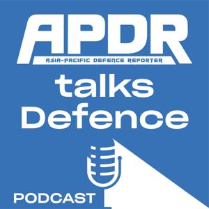 Asia Pacific Defence Reporter by APDR