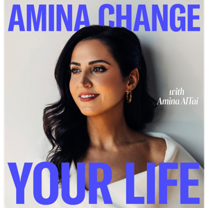 Amina Change Your Life