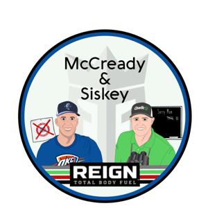 McCready & Siskey