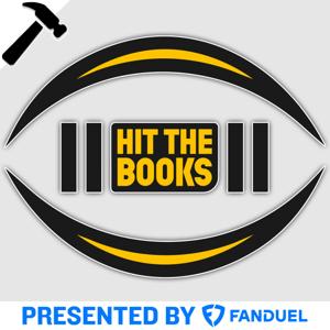 Hit the Books by The Hammer Betting Network