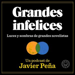 Grandes Infelices by Blackie Books