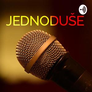 Jednoduše – minimalistický podcast by Aneta a Patrik