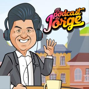 El Podcast de Jorge