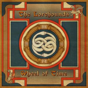 The Wheel of Time - The Lorehounds