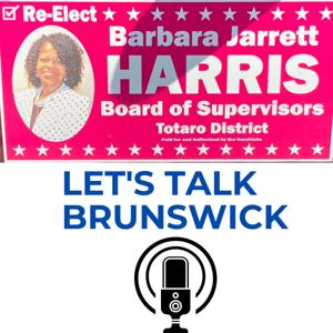 Let's Talk Brunswick