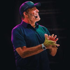 Tony Robbins Motivational Speech