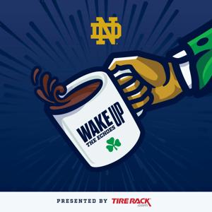 Wake Up the Echoes by Notre Dame Athletics