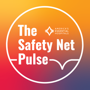The Safety Net Pulse
