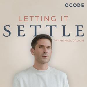 Letting It Settle with Michael Galyon by Michael Galyon | QCODE