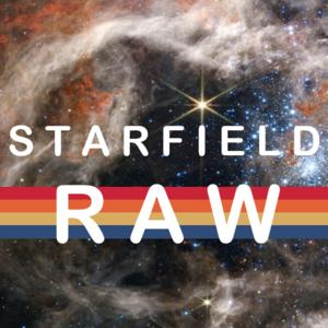 Starfield RAW by Starfield RAW