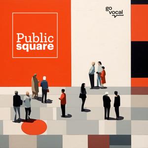 Public Square: Conversations in Democracy