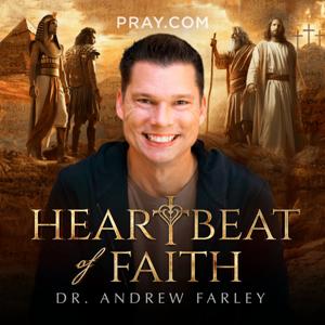 Heartbeat of Faith by Pray.com