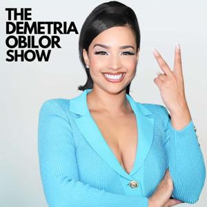 The Demetria Obilor Show