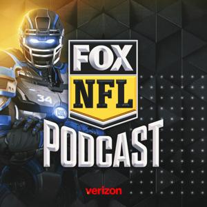 The NFL on FOX Podcast by FOX Sports