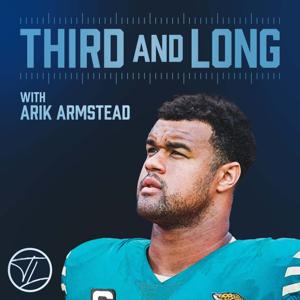 Third and Long by Tidal League