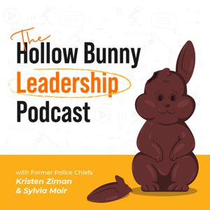 The Hollow Bunny Leadership Podcast