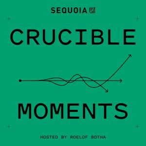 Crucible Moments by Sequoia Capital