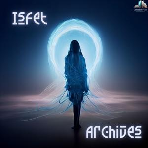 Isfet Archives: A Mythic Audio Drama by Creative Typo Entertainment