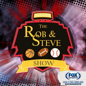 The Rob & Steve Show