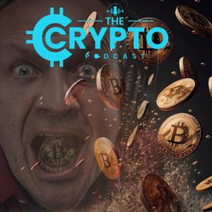 The Crypto Podcast by Roy Coughlan