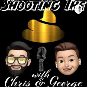 STS with Chris & George