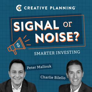 Signal or Noise?