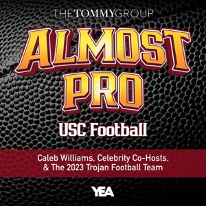 Almost Pro: USC Football