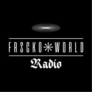 FRSCKO WORLD RADIO