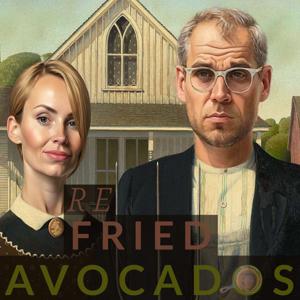 ReFried Avocados