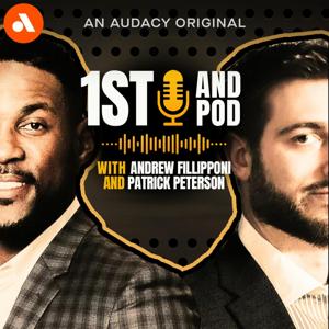 1st & Pod by Audacy