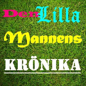 Den Lilla Mannens Krönika