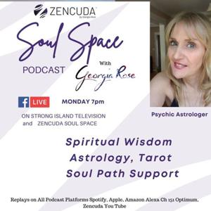 Soul Space with Georgia Rose