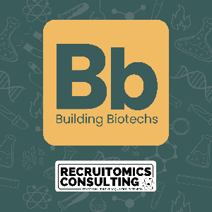 Building Biotechs by Recruitomics Consulting