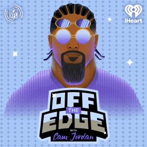 Off the Edge with Cam Jordan by iHeartPodcasts and NFL