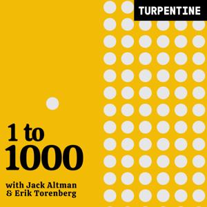 "1 to 1000" | Scaling Startups with CEOs by Turpentine