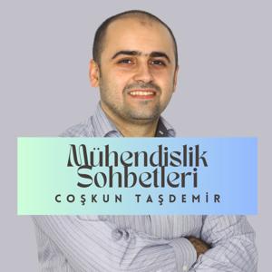 Coşkun Taşdemir Podcast