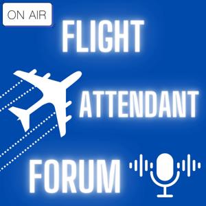 Flight Attendant Forum by Colin