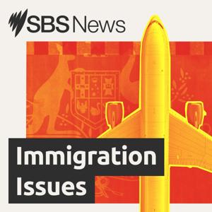 Immigration issues by SBS