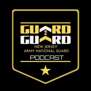 Guard 2 Guard podcast