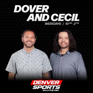 Dover and Cecil