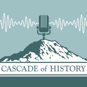 Cascade of History by Feliks Banel